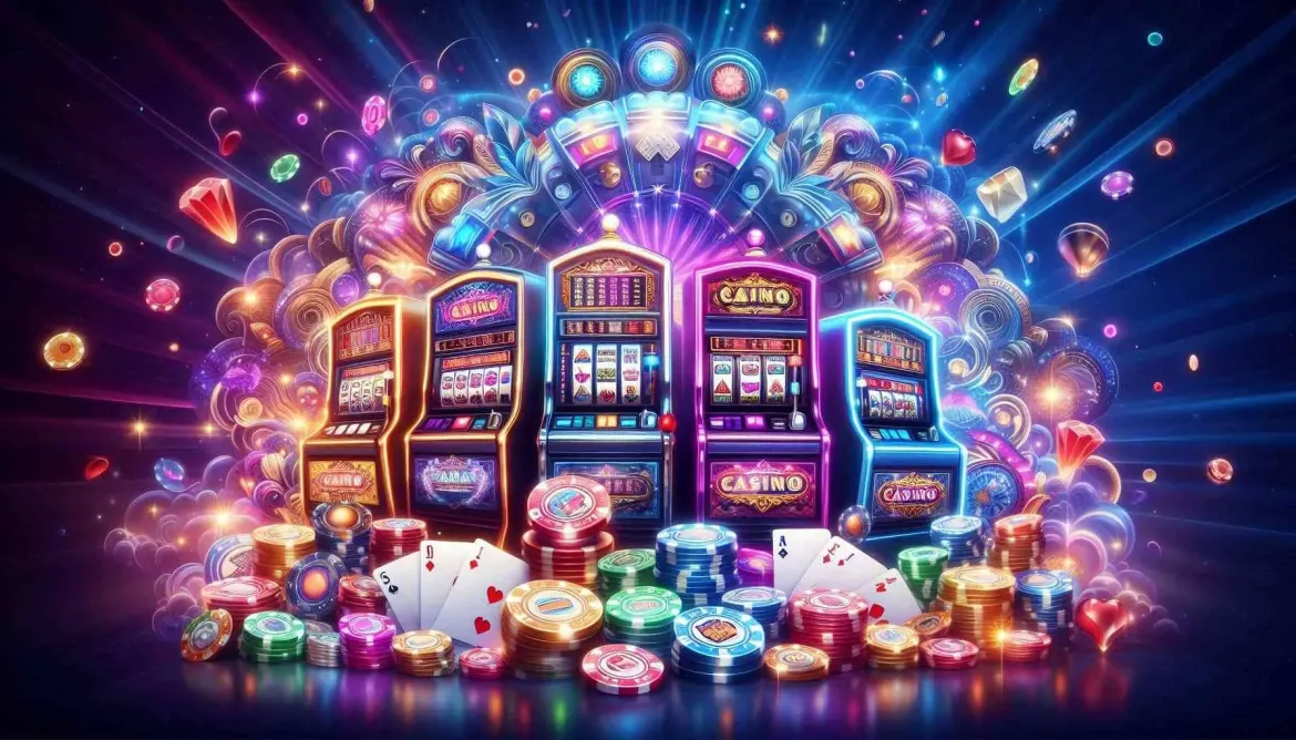 BroWinner Casino